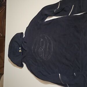 Under Armour Seth Curry Hoodie